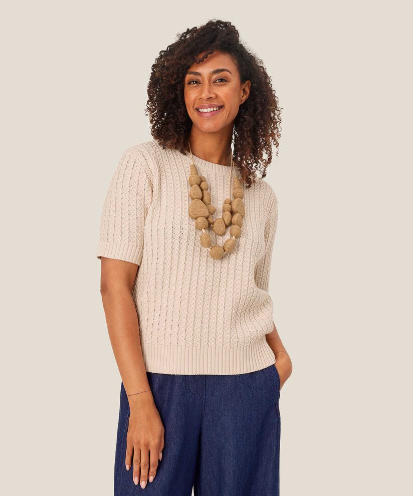 Rinsiga Halskjede, Safari