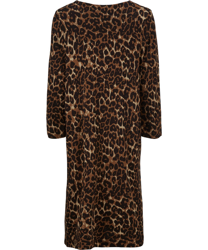 NIKINI JERSEY KJOLE, Monk's Robe