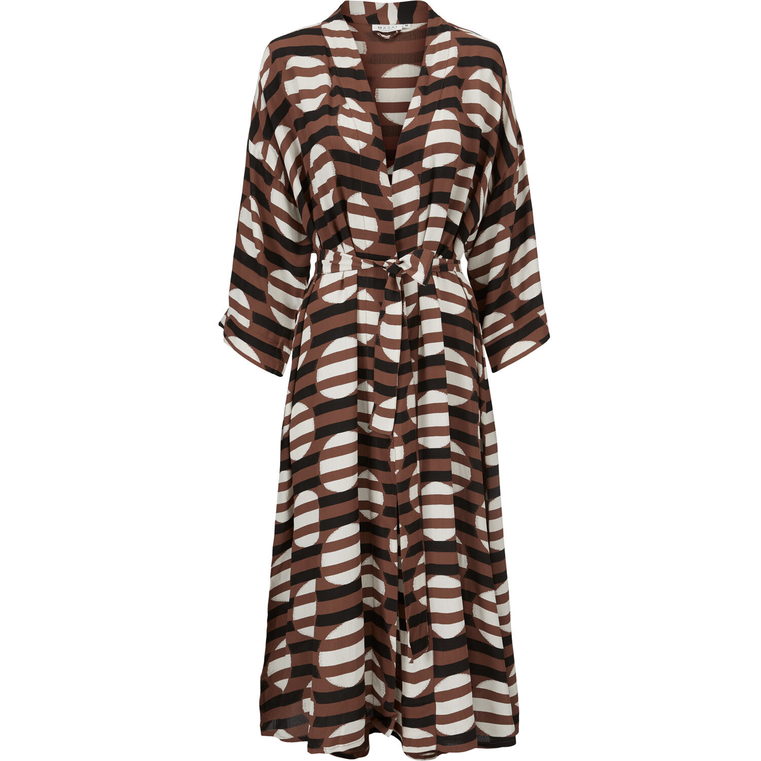 JOSSLA JAKKE, Tiramisu