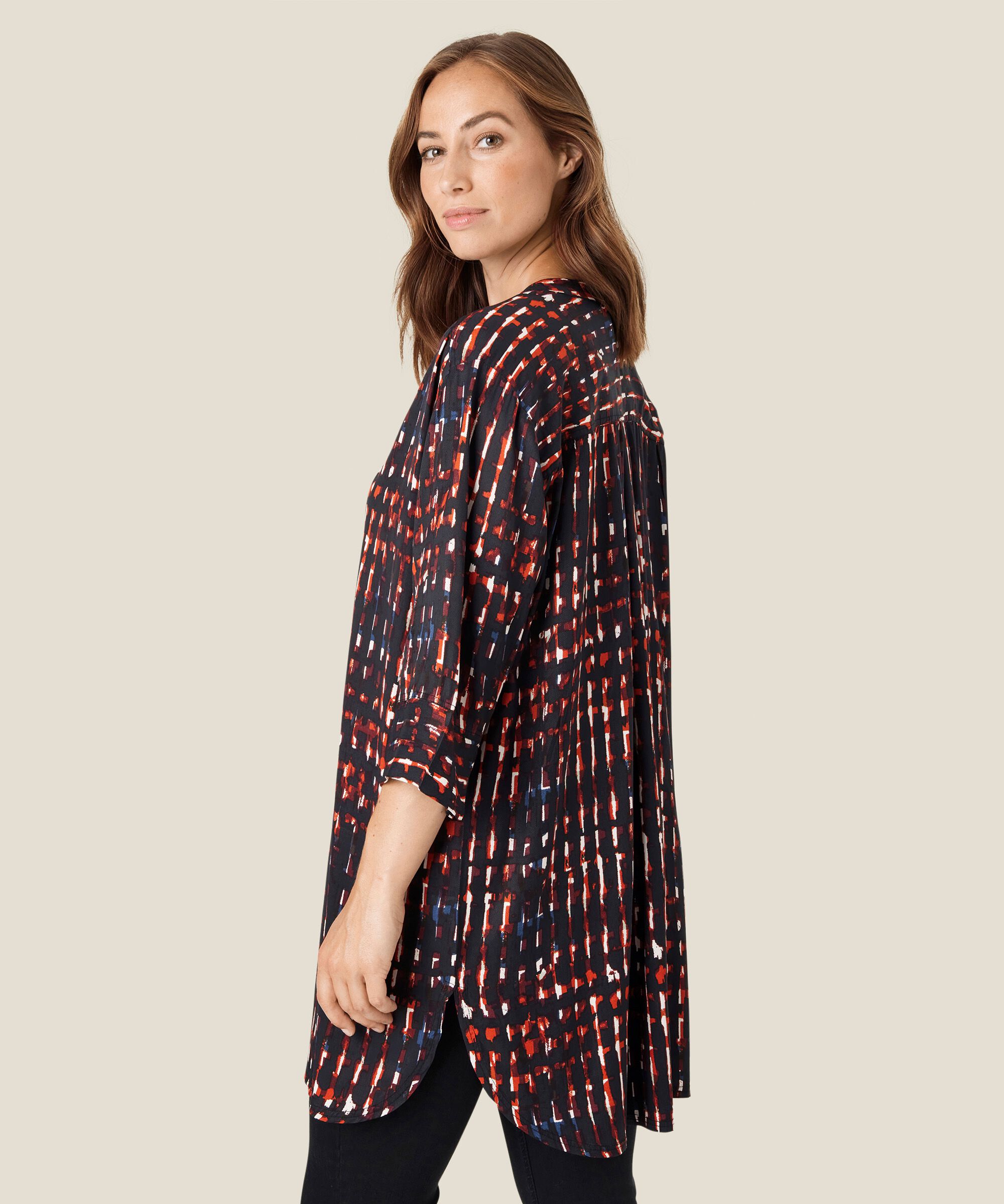 Geam skjorte, Potters Clay