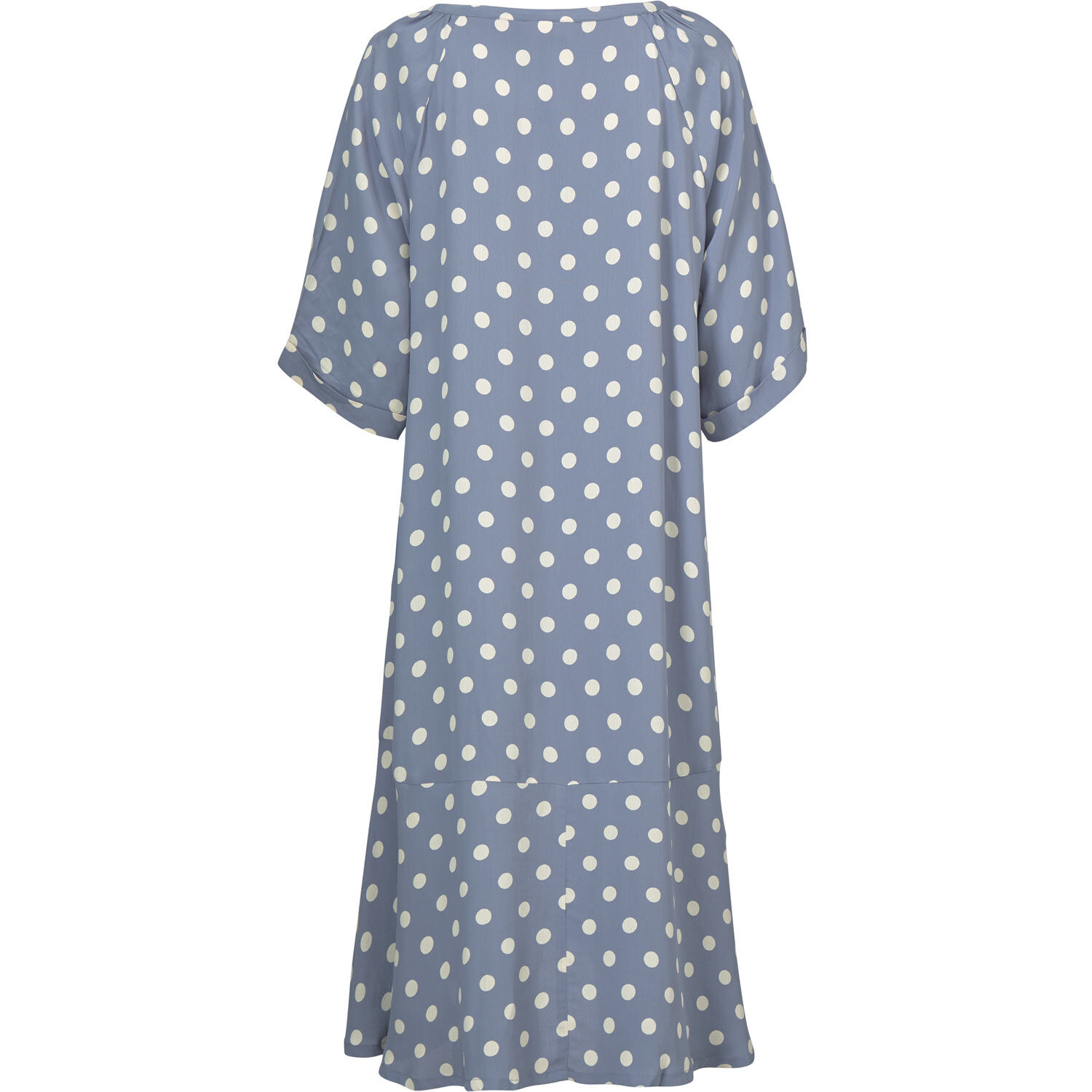 NEBIS KJOLE, P. Impression