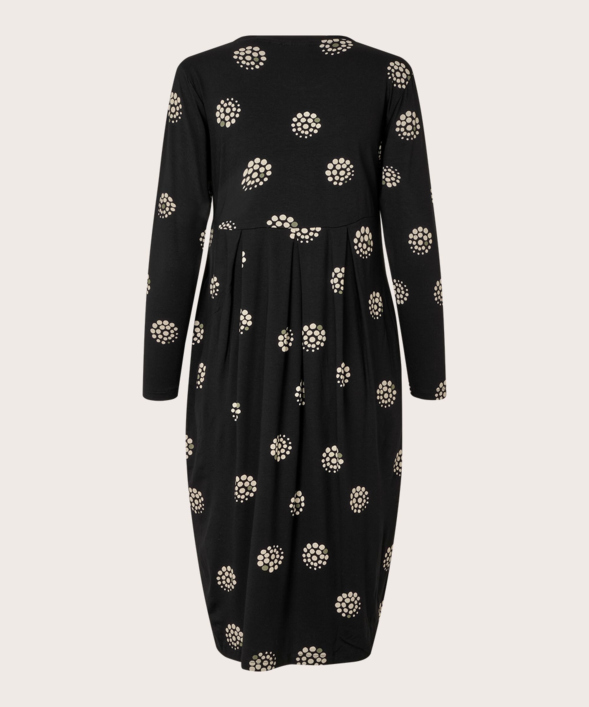 Namo JERSEY Kjole, Black