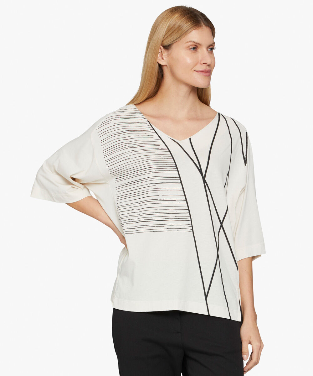 DEJANA TOPP, Whitecap