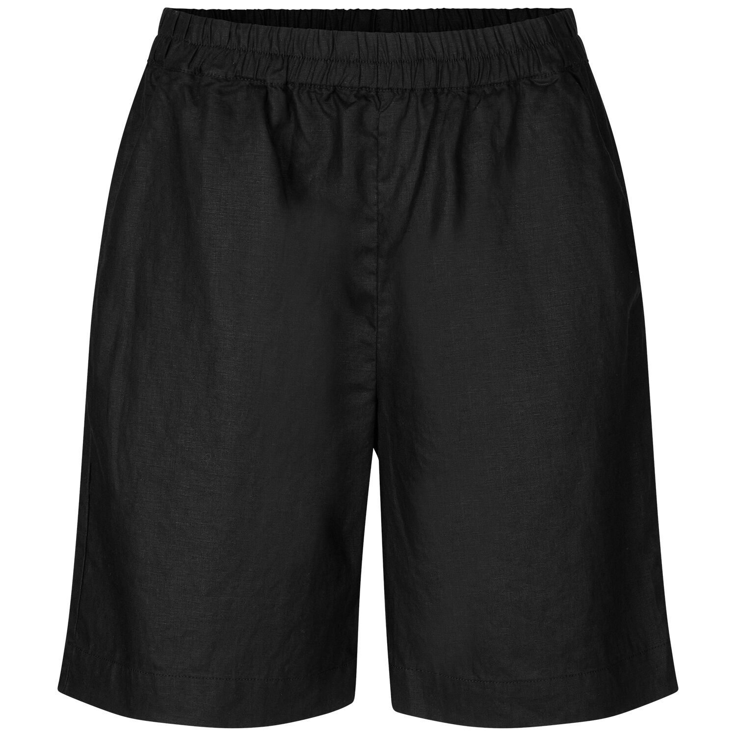 PRUDIE SHORTS, Black