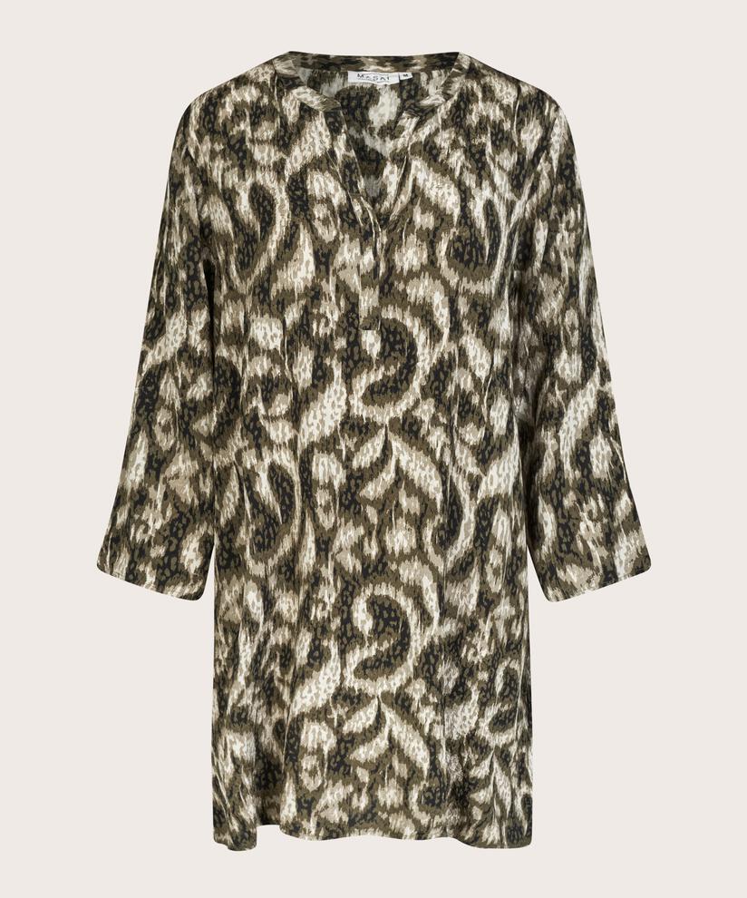 Gali Tunika, Sea Turtle