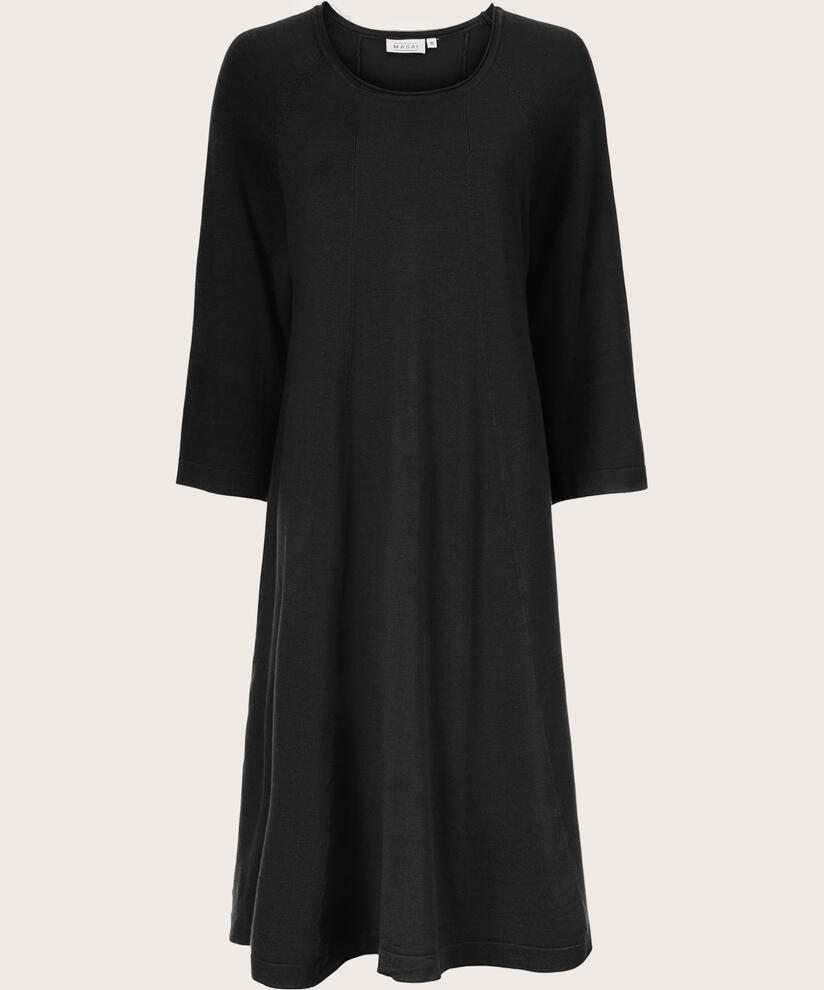 Nura Kjole, Black
