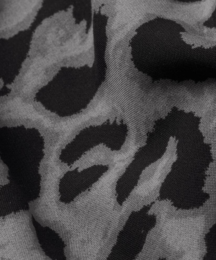 Noculla Kjole, Steel Grey