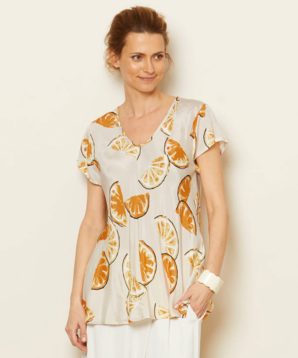 KAZA TOPP, Inca Gold