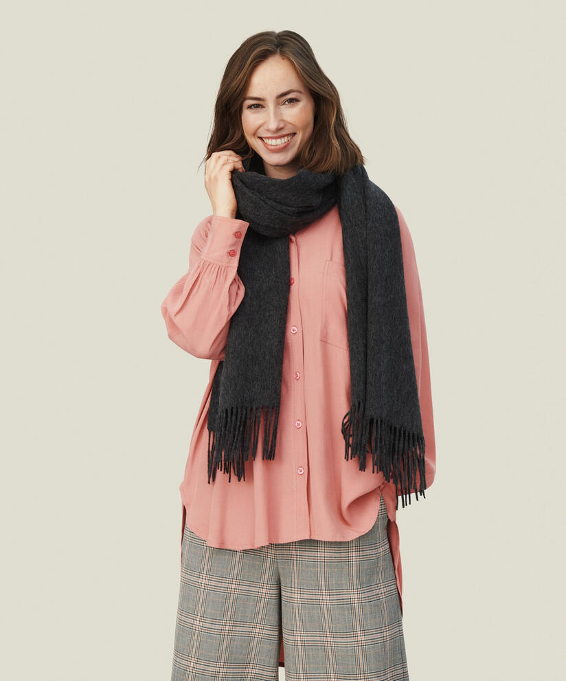 Anna Skjerf, D. Grey mel.