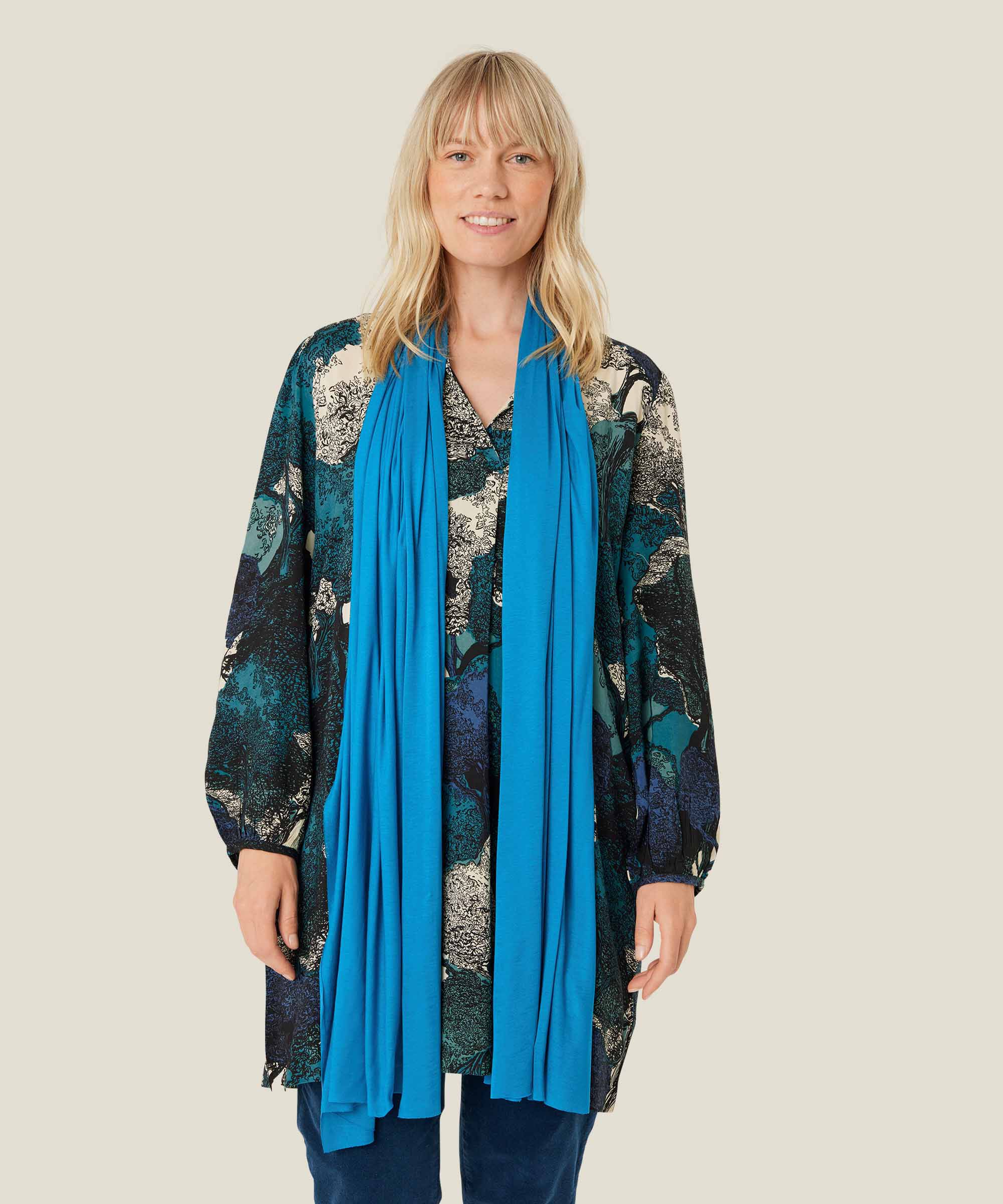 Amega JERSEY Skjerf, Celestial