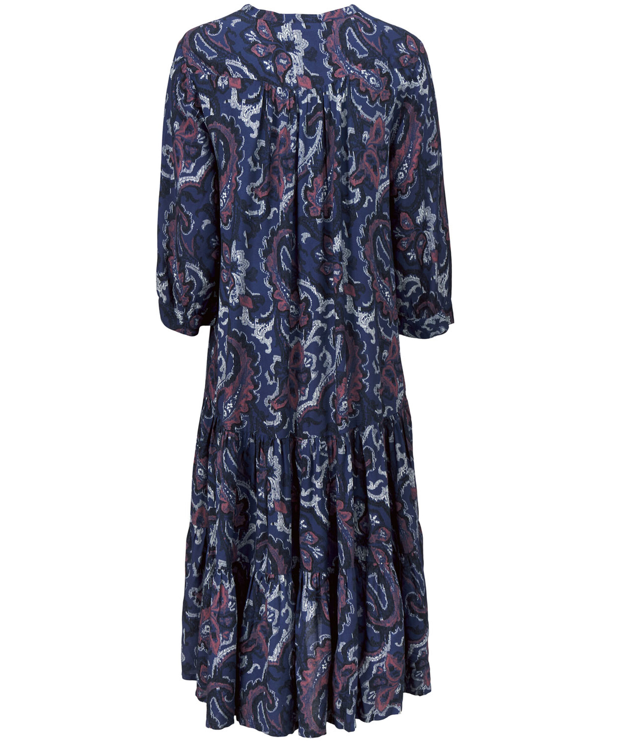NARI KJOLE, Crown Blue