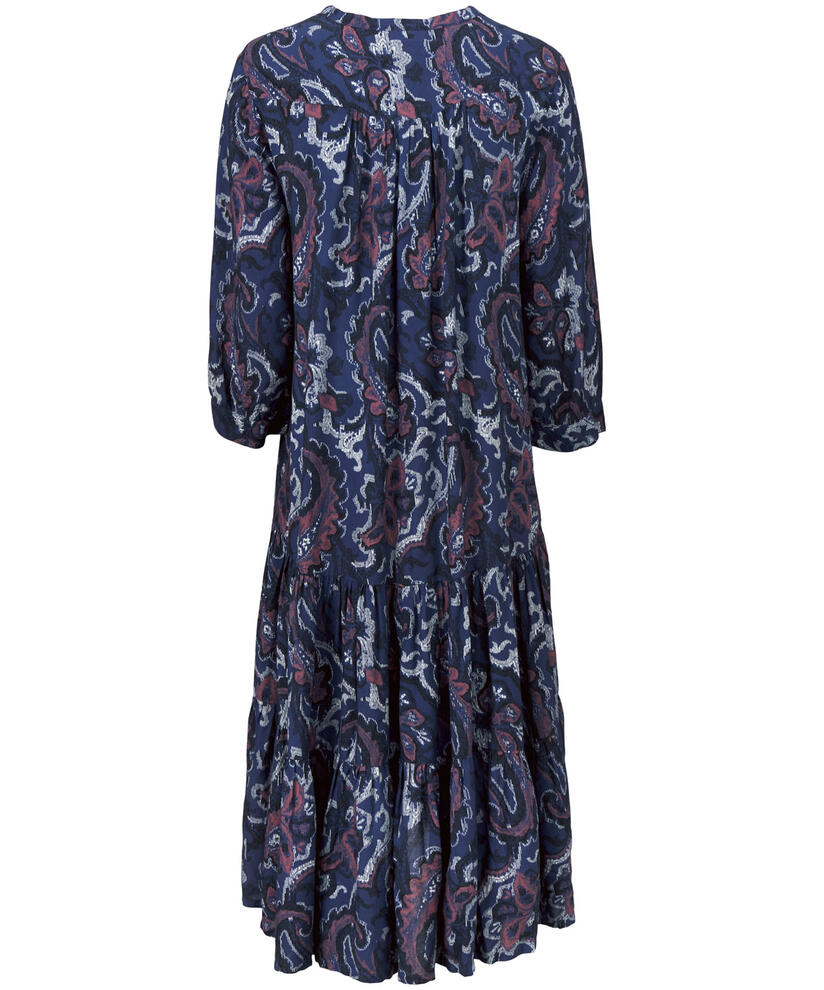 NARI KJOLE, Crown Blue