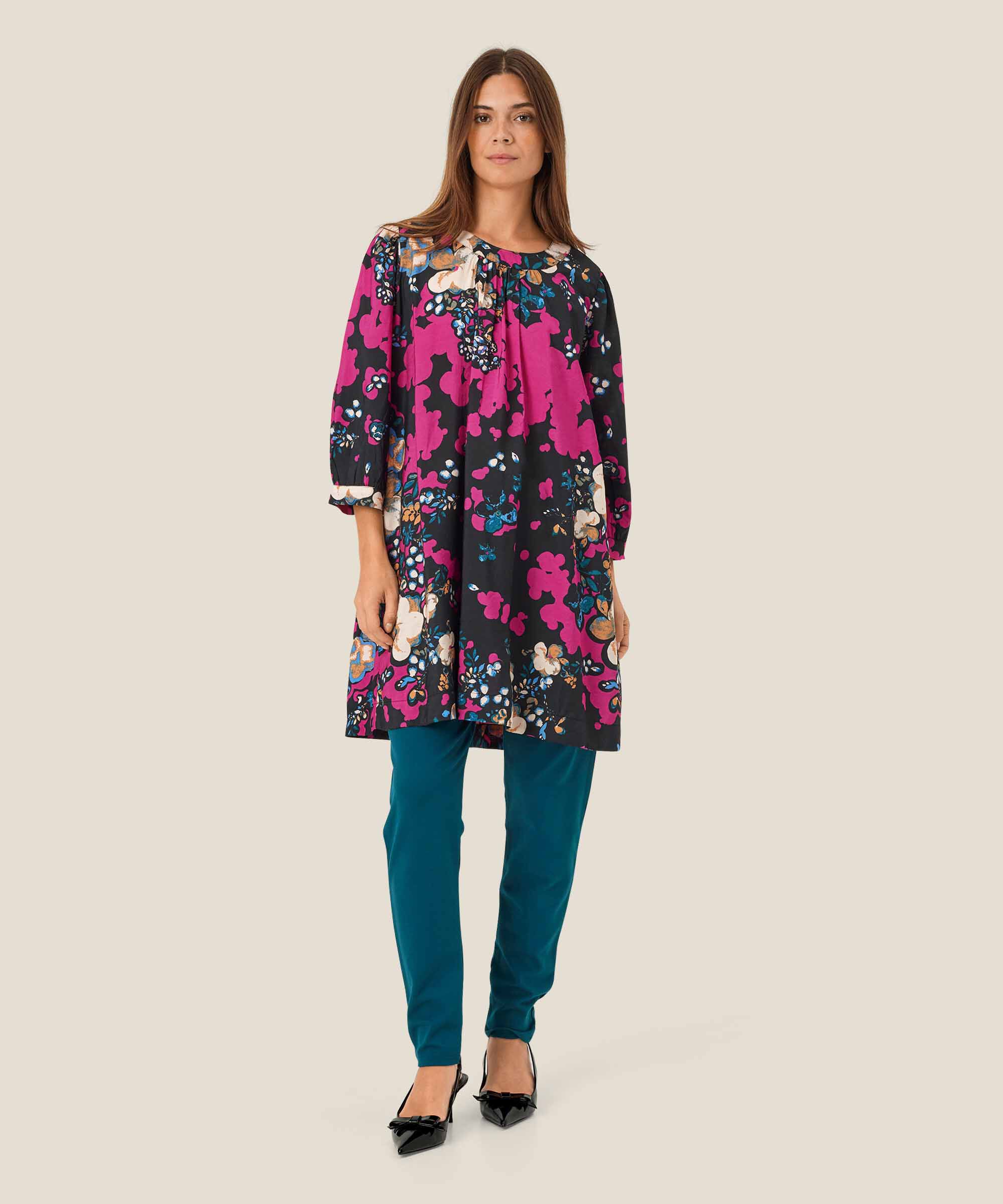 Perry JERSEY Bukser, Reflect Pond