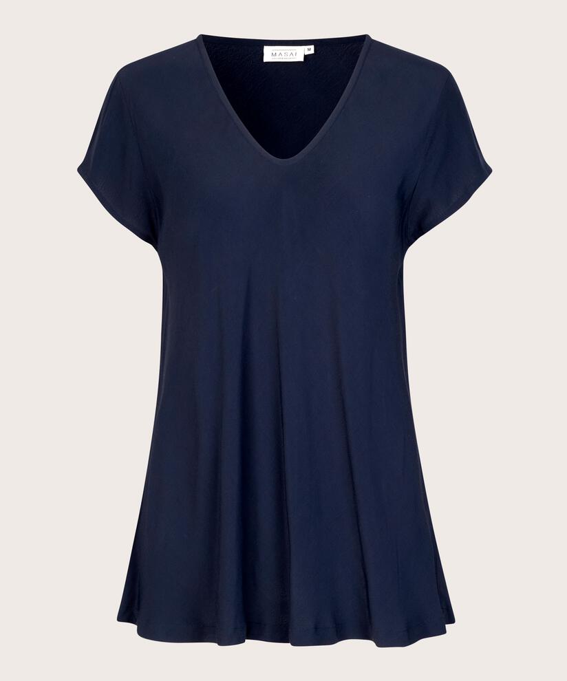 Kallo Topp, Navy