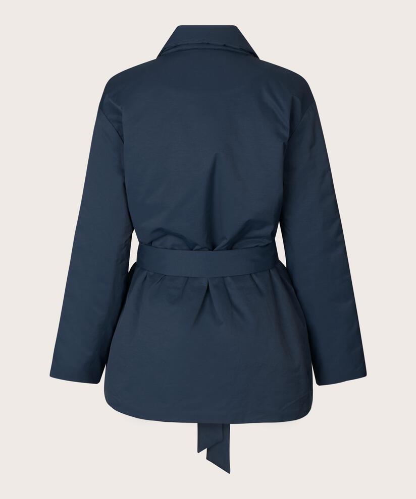 Toha Kåpe, Navy Blazer