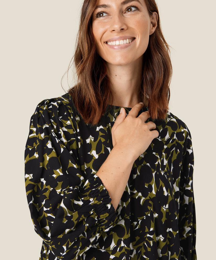 Brisasa Topp, Fir Green