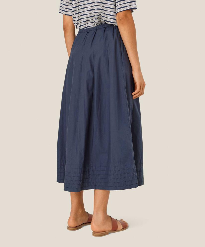 Sanaa Skjørt, Mood Indigo