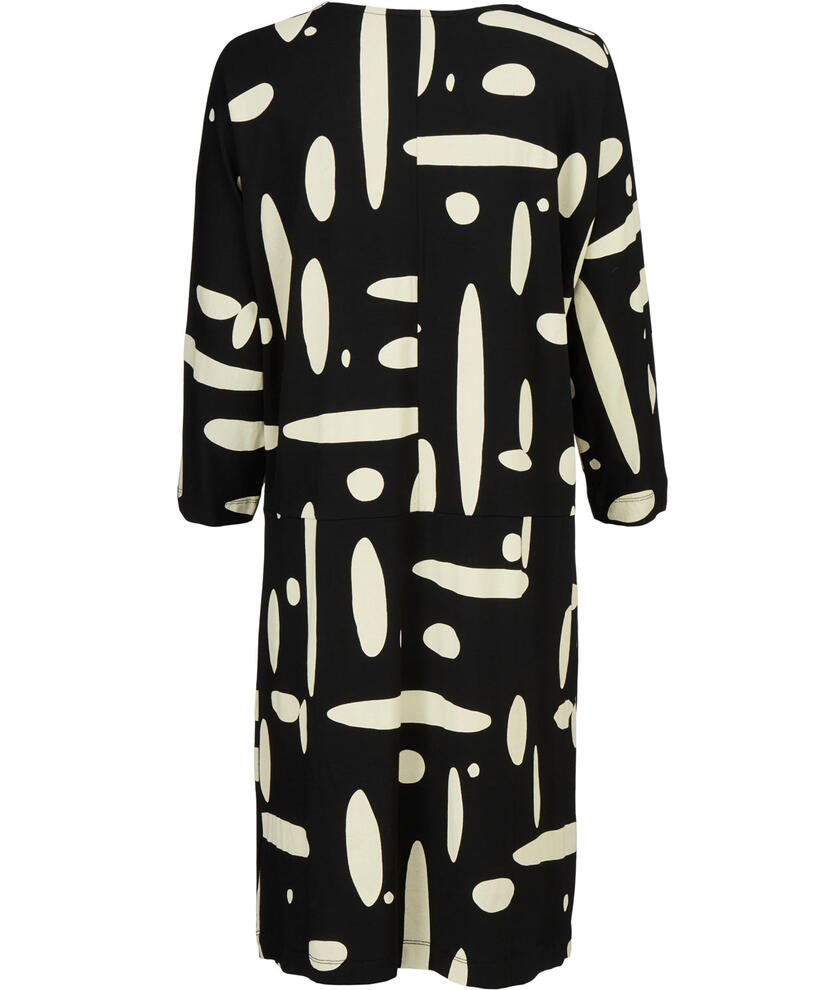 GIZINA TUNIKA, Black