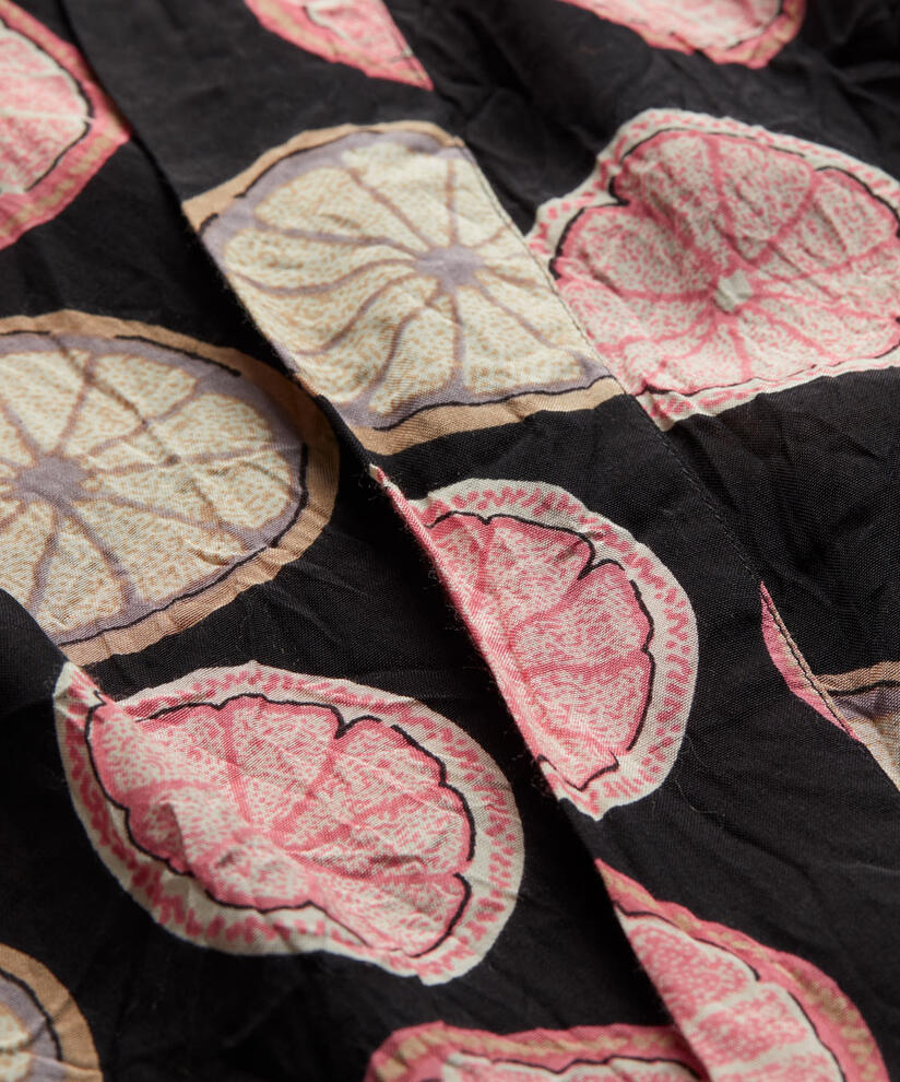 JOSSLYN JAKKE, Burnt Coral