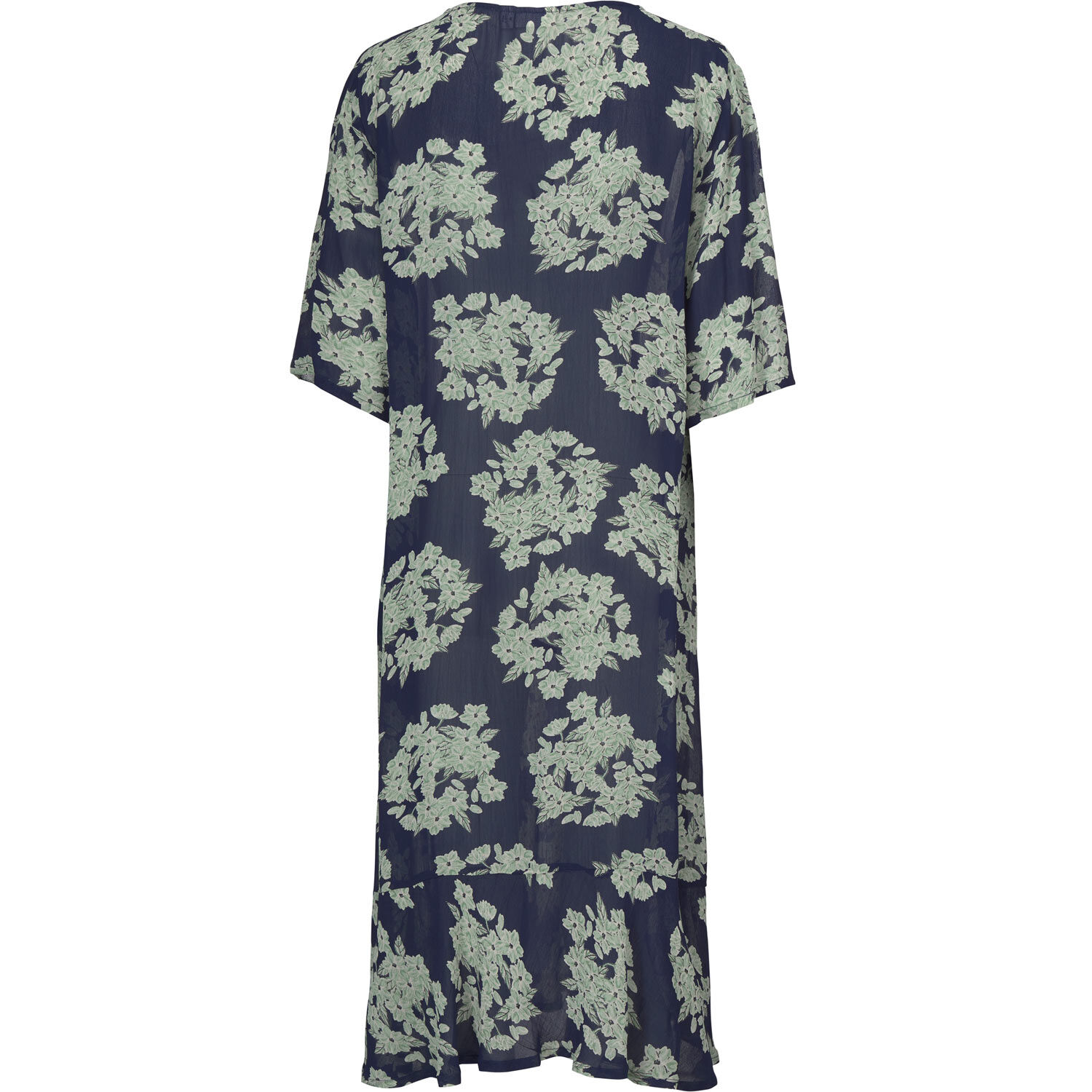 NATANIA KJOLE, Medieval Blue