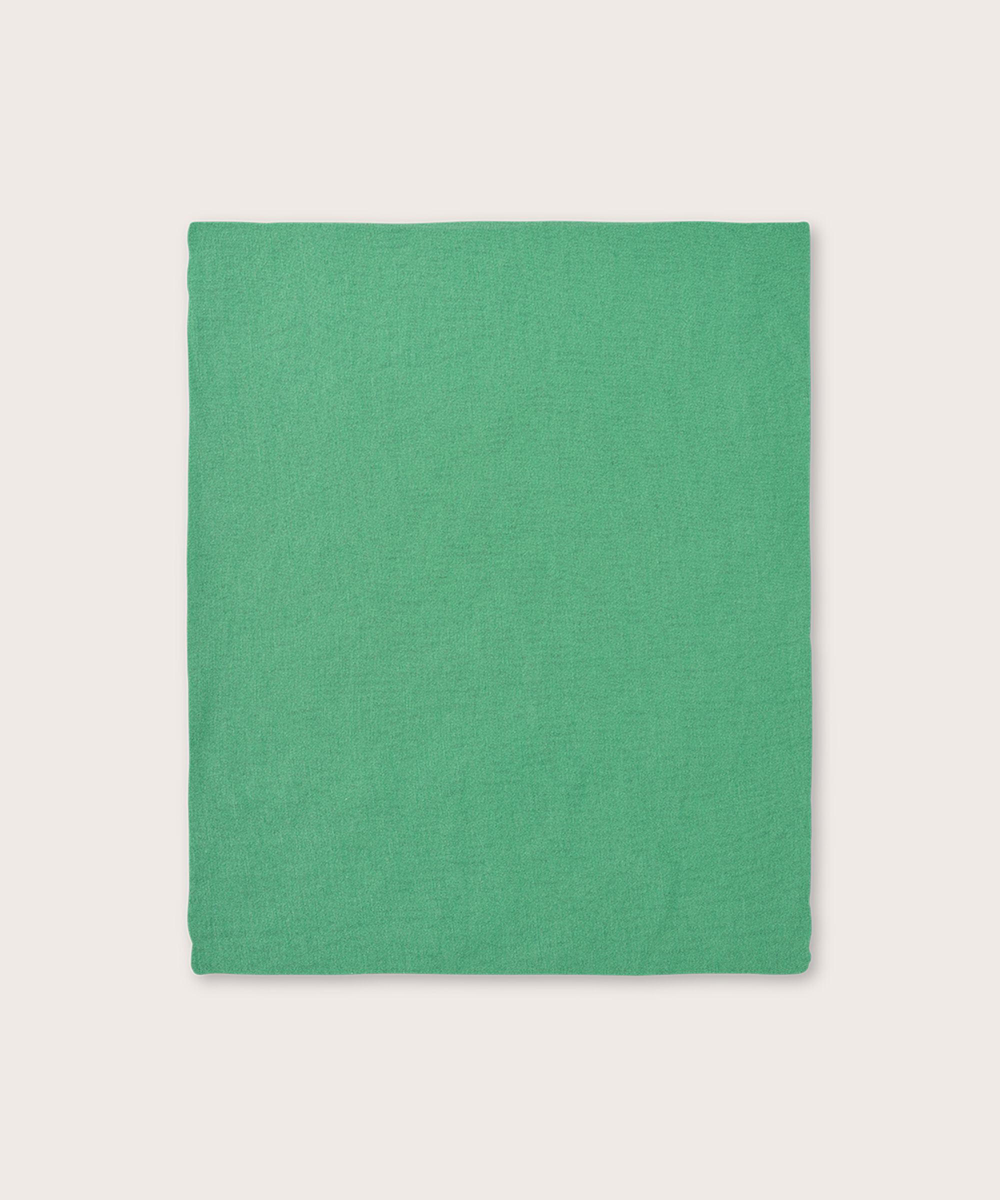 Amega JERSEY Skjerf, Winter Green