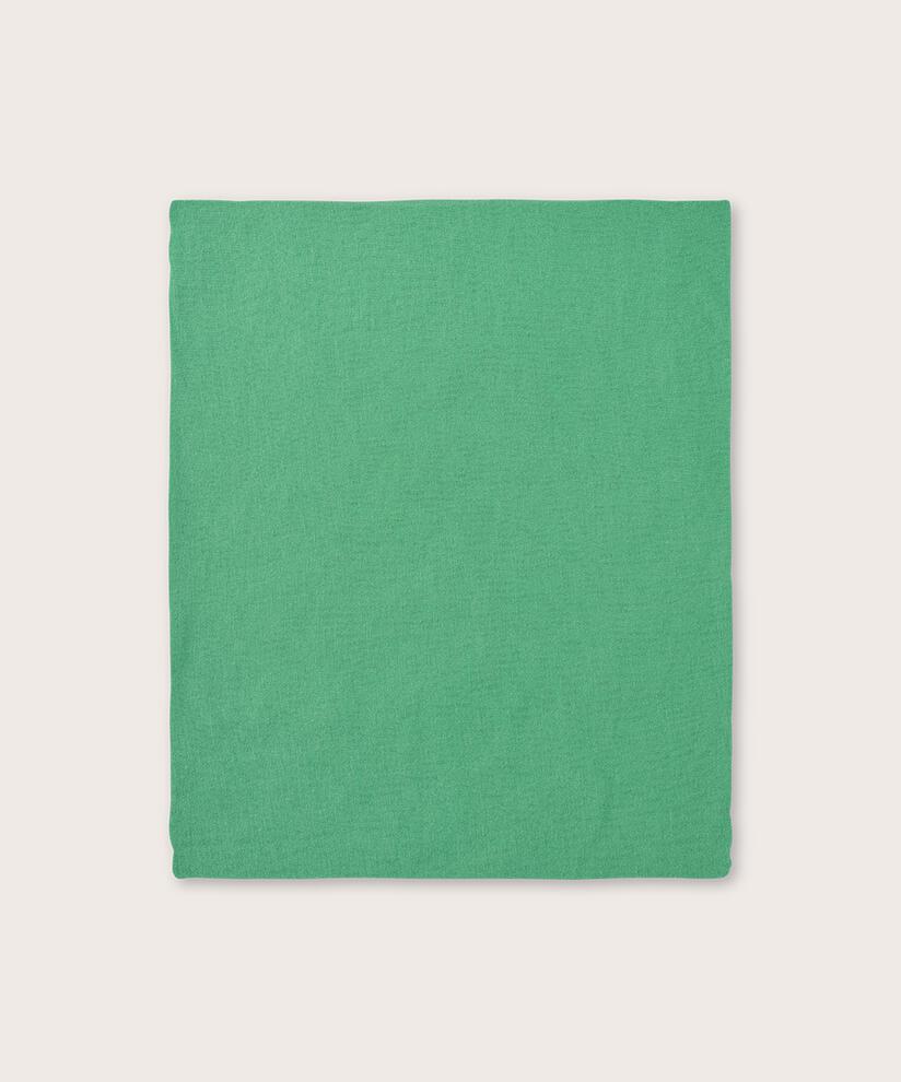 Amega JERSEY Skjerf, Winter Green
