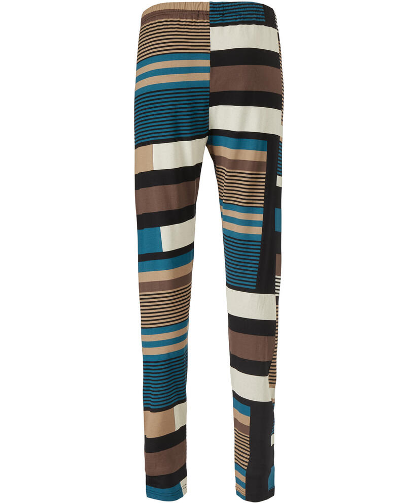 PIO JERSEY LEGGINGS, Corsair