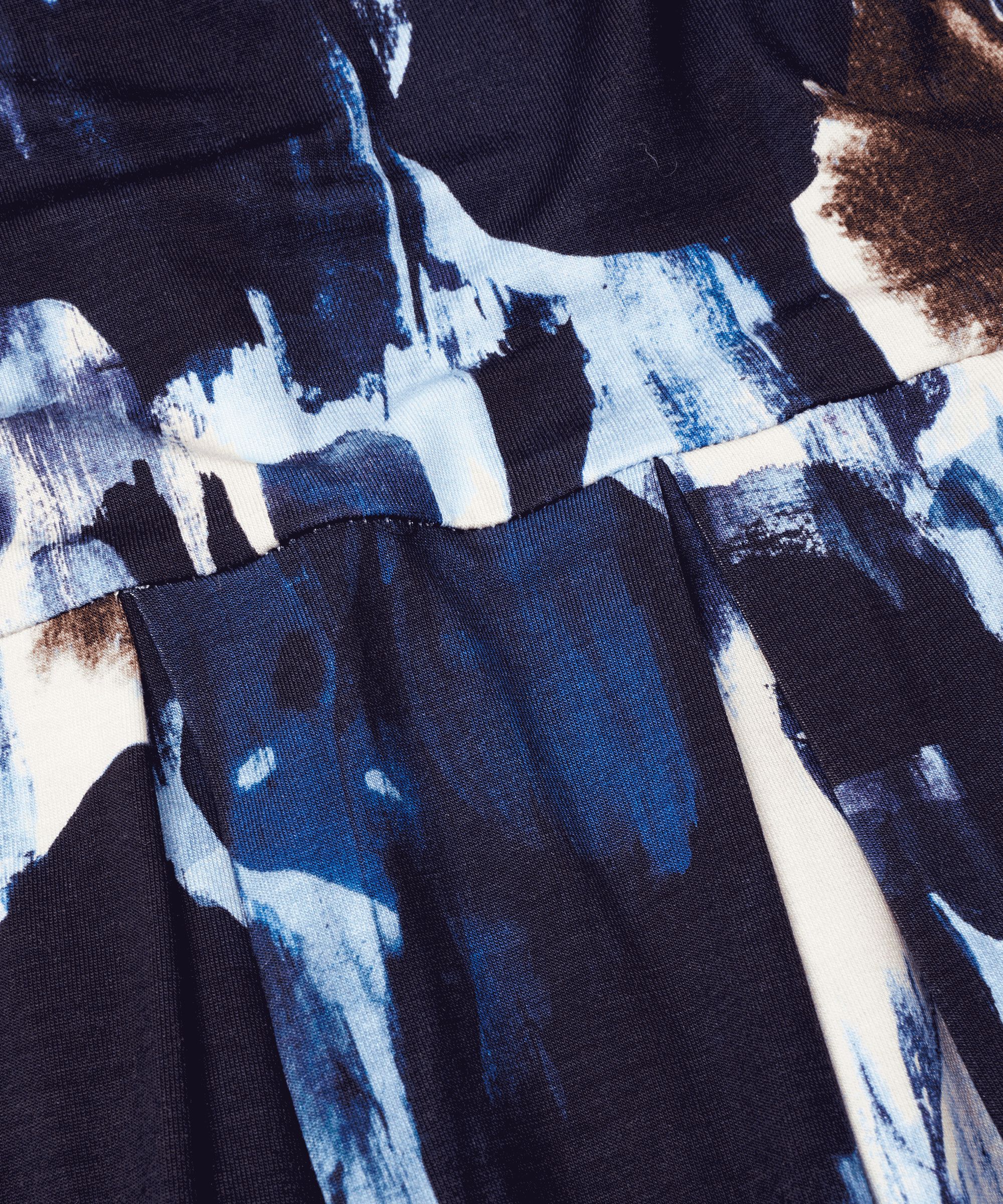 Namo JERSEY Kjole, Maritime Blue