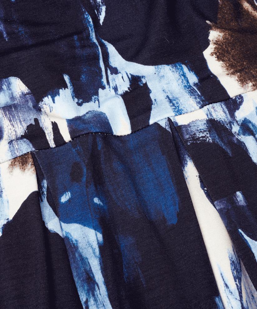 Namo JERSEY Kjole, Maritime Blue