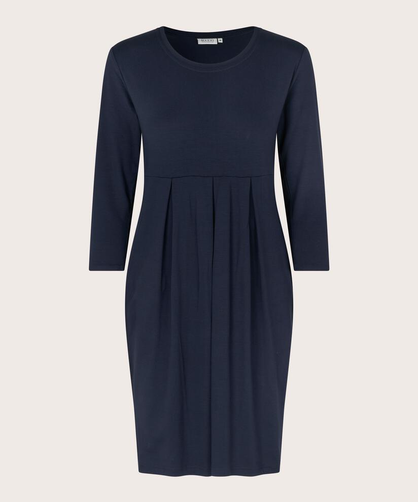 Noma JERSEY Kjole, Navy