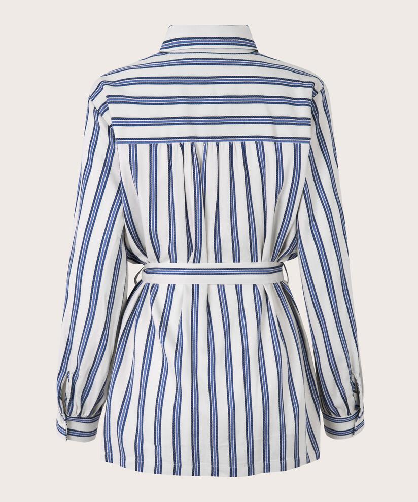 Ingelo Skjorte, Nebulas Blue