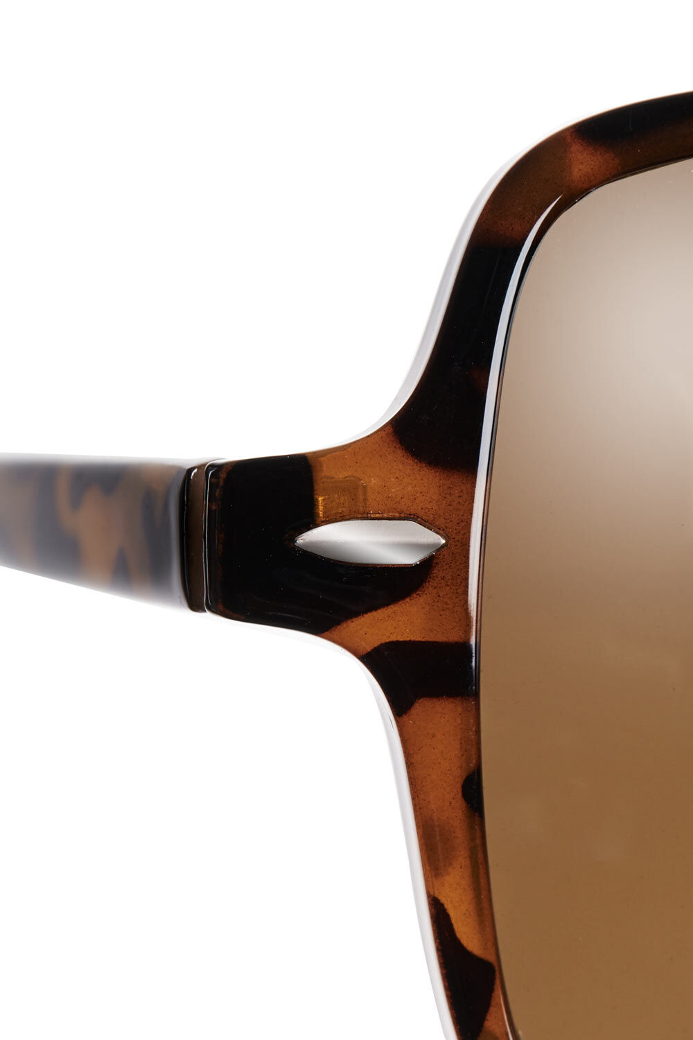 RAVA SOLBRILLER, Rose Taupe