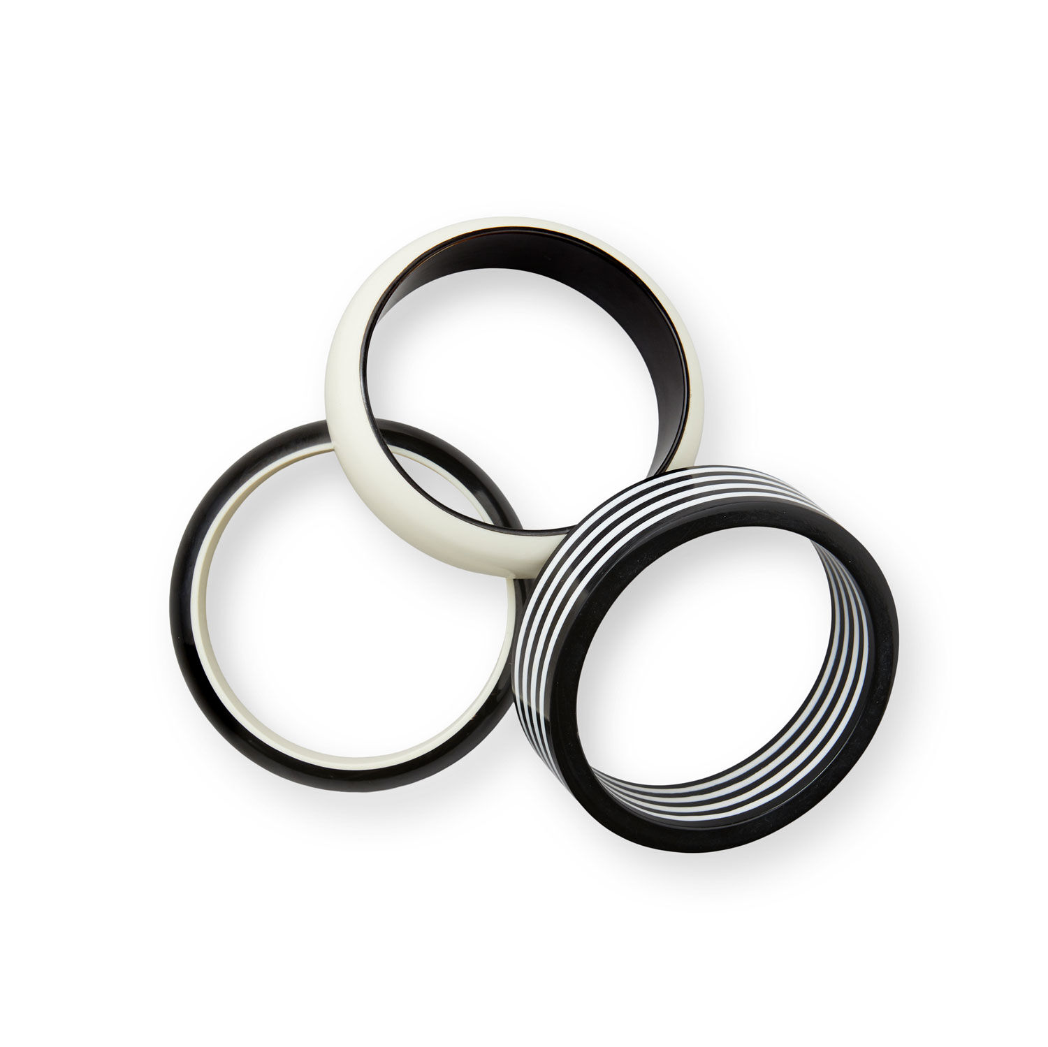 Rinas Armb&aring;nd, Black