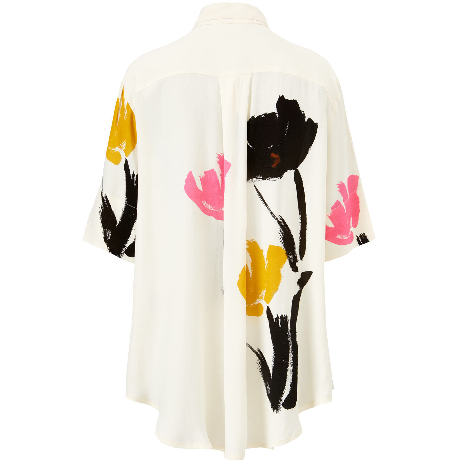 ILBATO SKJORTE, Azalea Pink