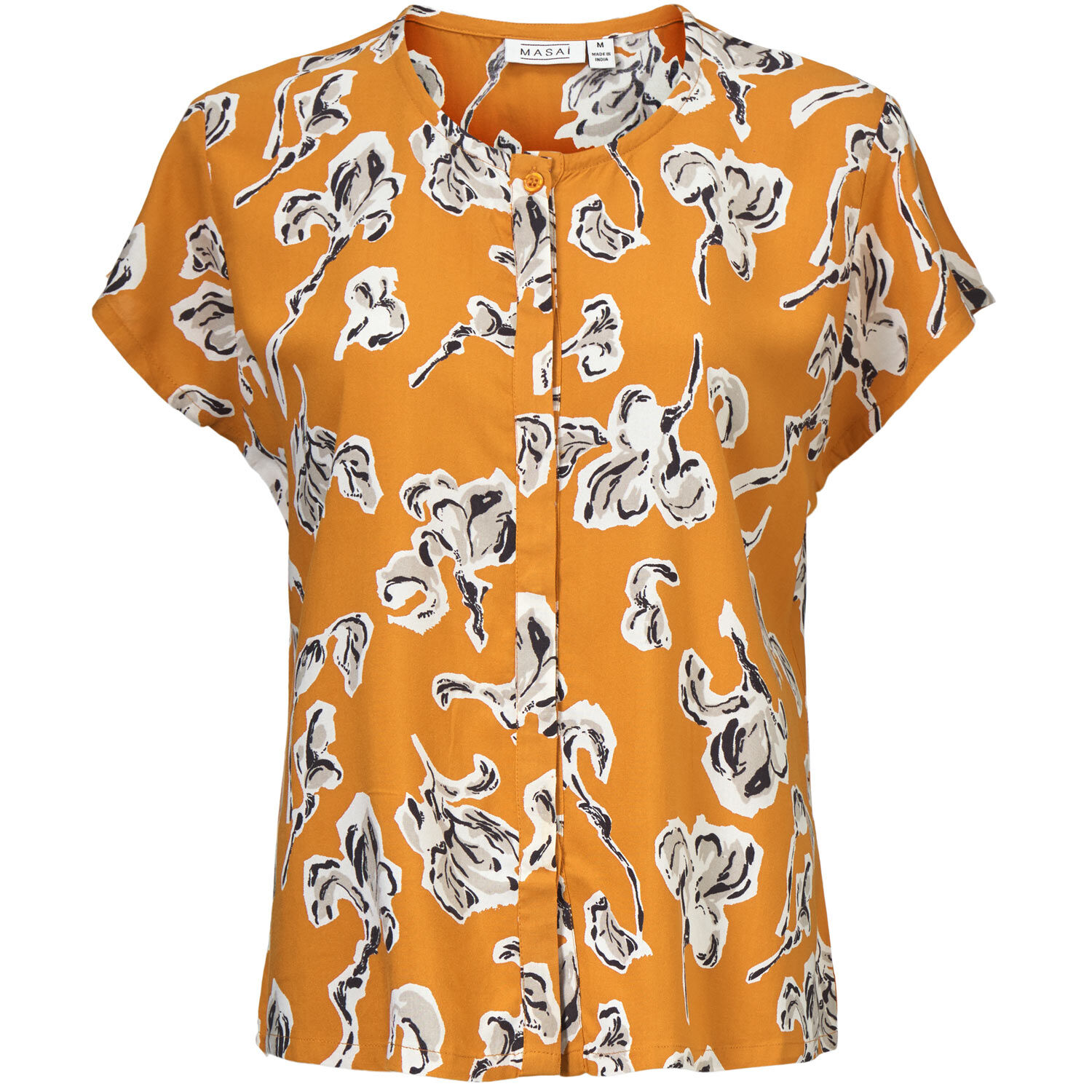 IA SKJORTE, Inca Gold