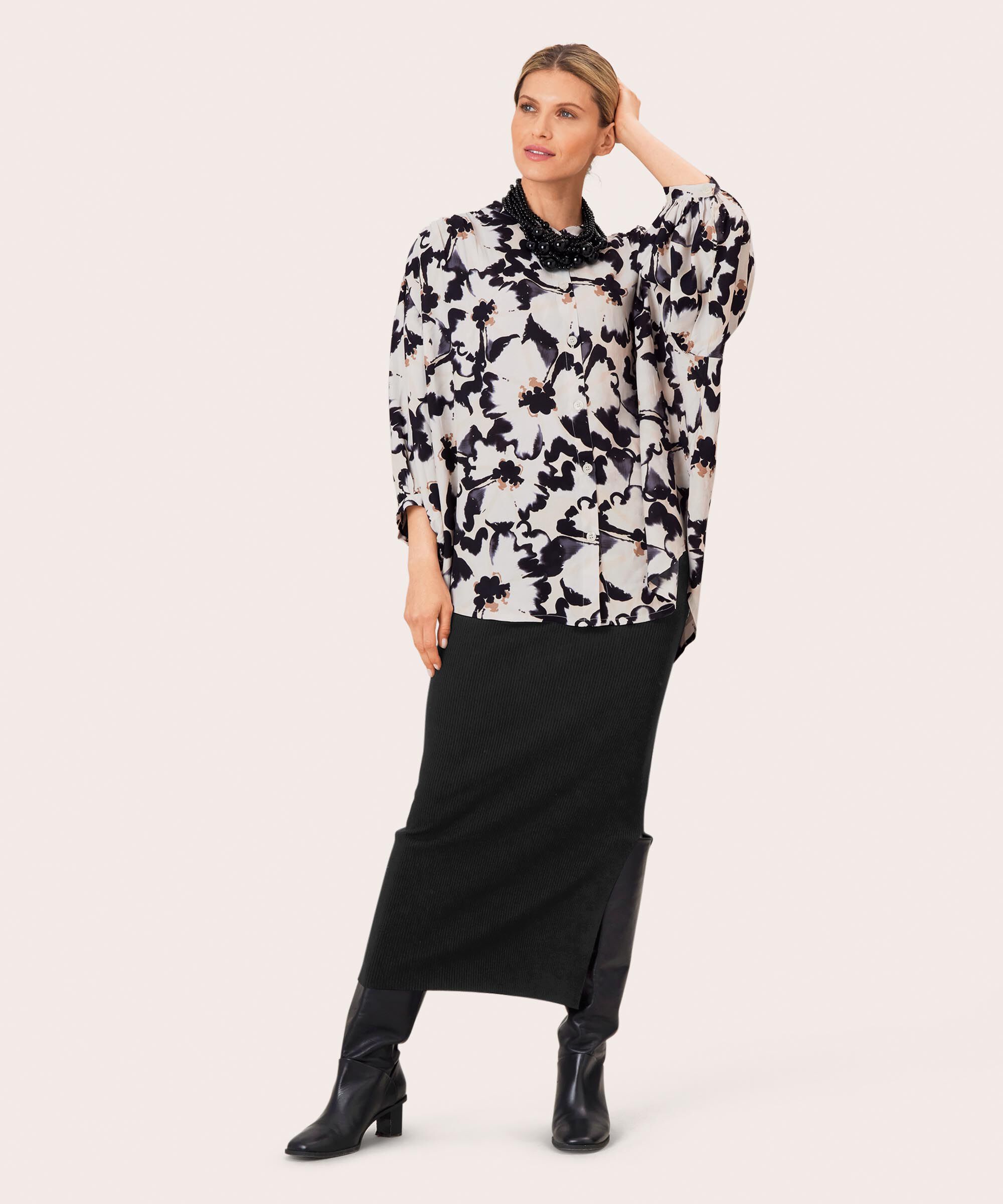 Ilisa Skjorte, Volcanic