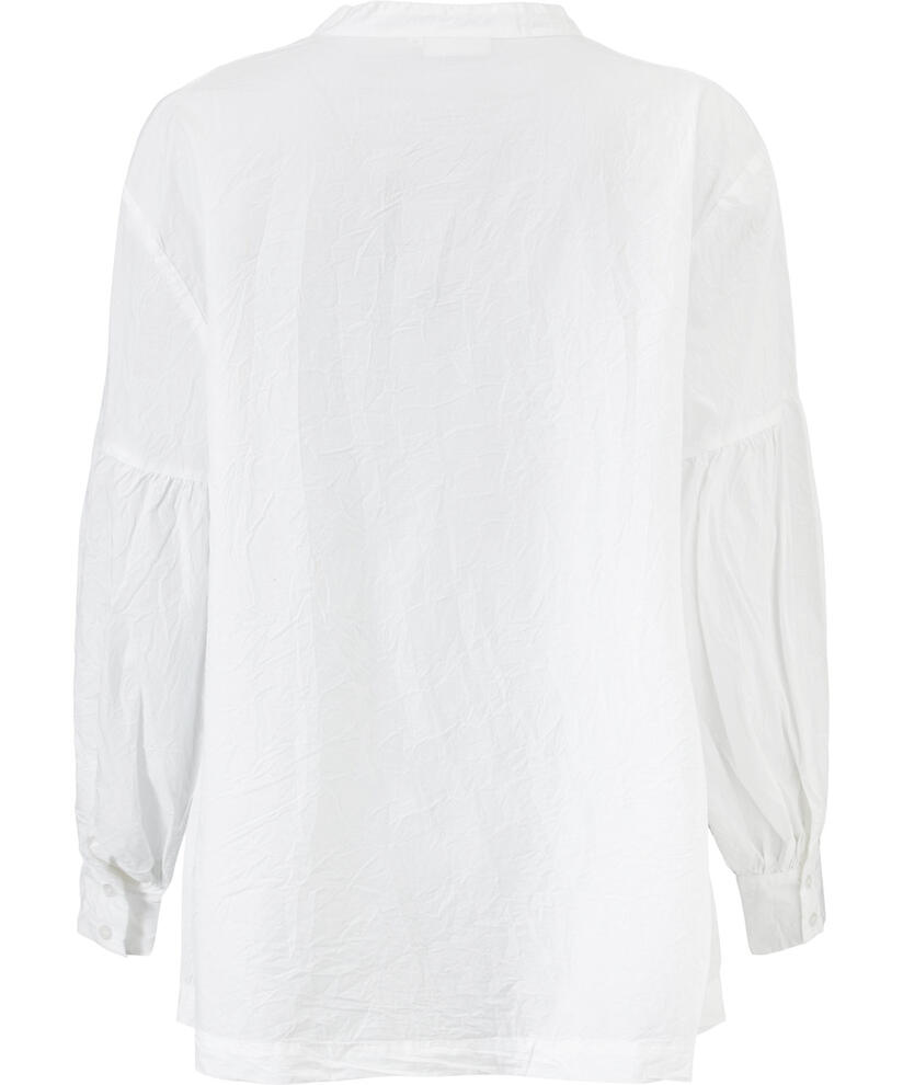 GIACOMA TUNIKA, White