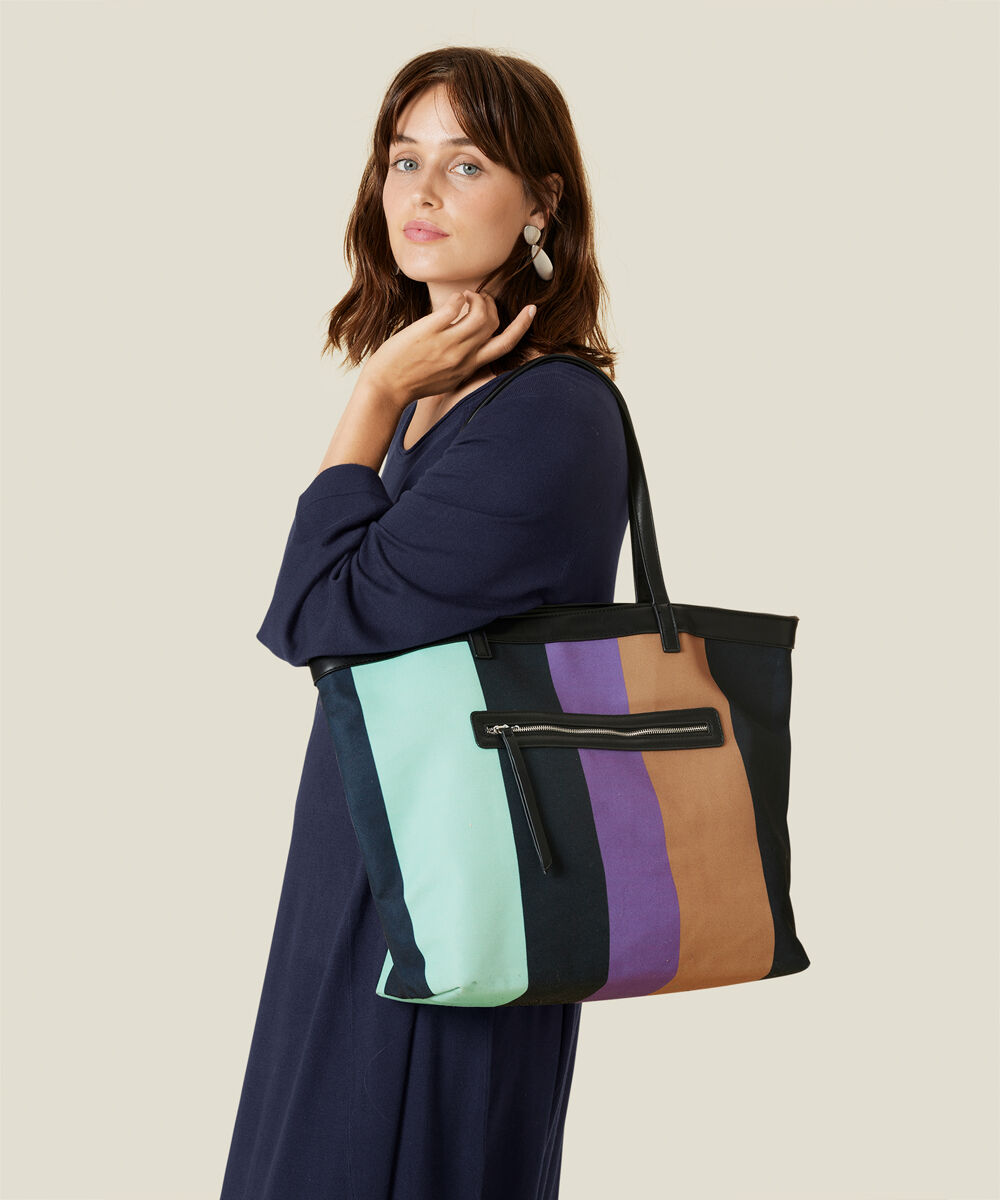 ROSLYN VESKE, Sunset Purple