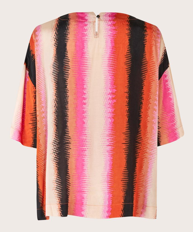 Degana Topp, Tigerlily