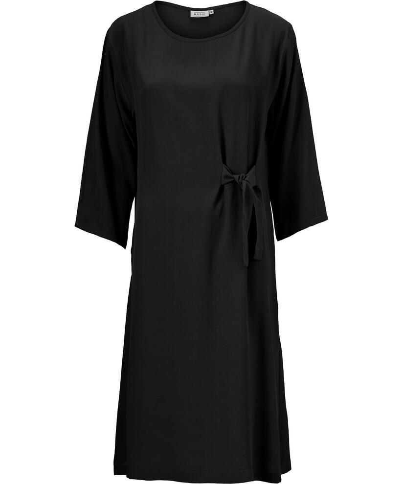 NONIE KJOLE, Black
