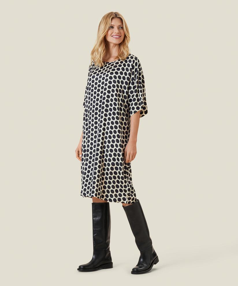 NABI KJOLE, Black