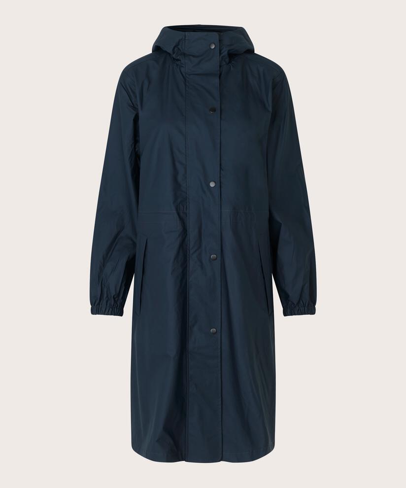 Terenna Regnkåpe, Navy