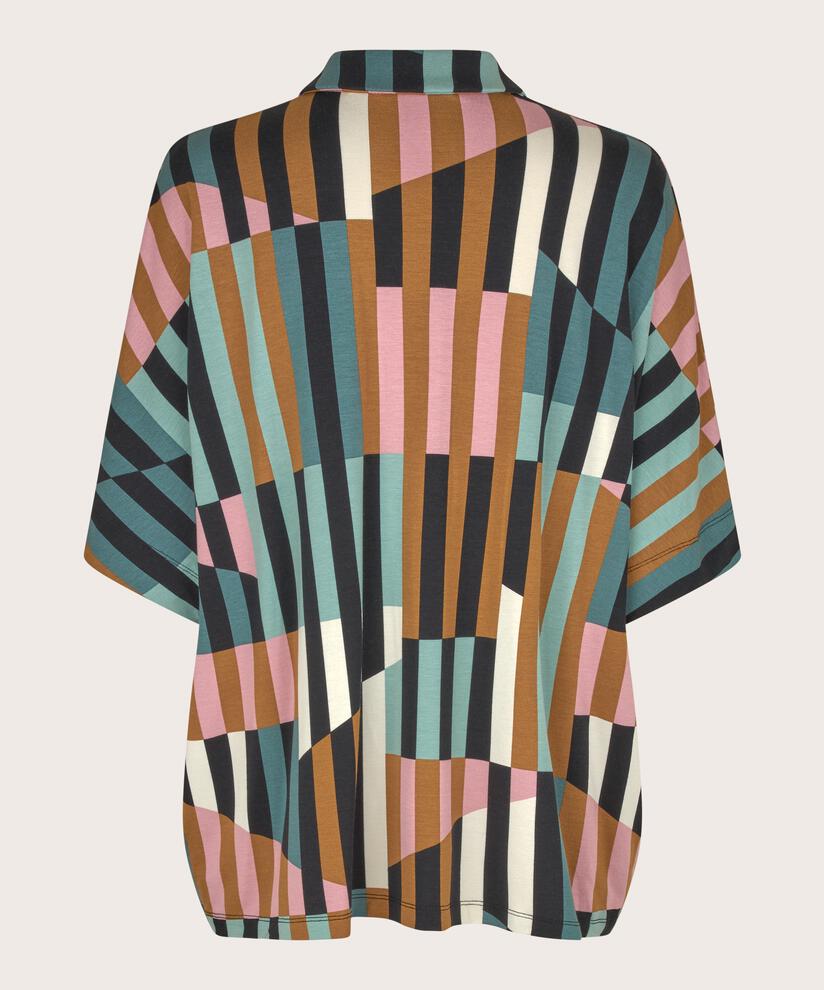 Irana JERSEY Skjorte, Zephyr