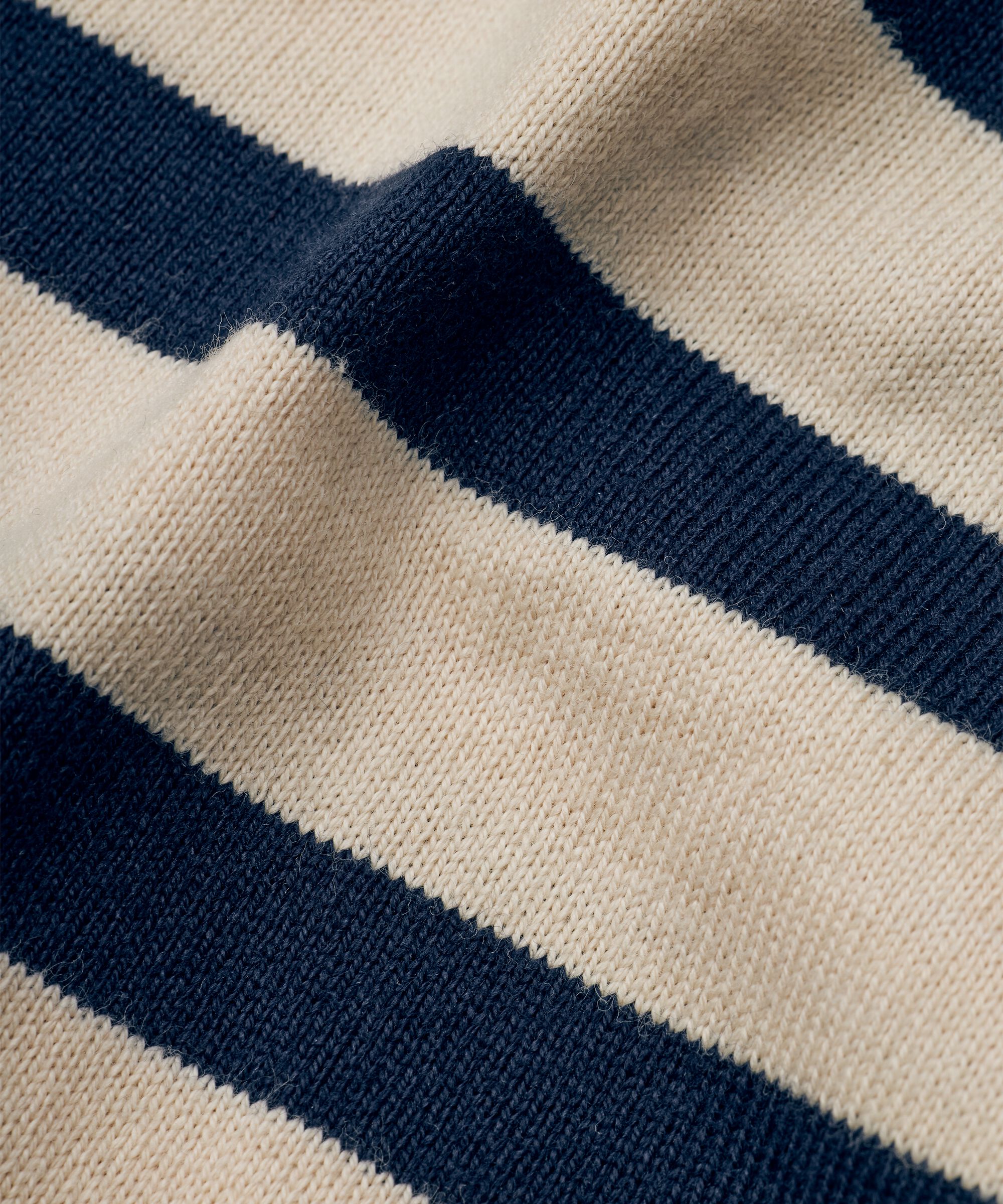 Nukaba JERSEY Kjole, Maritime Blue