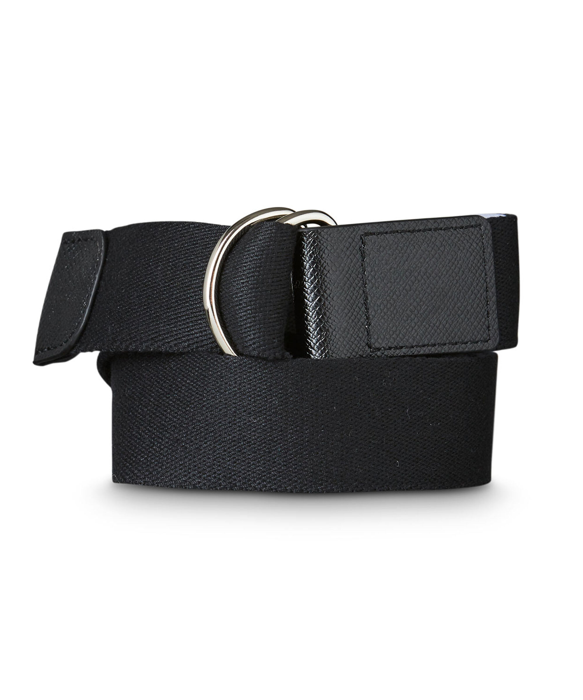 RYENIE BELTE, Black