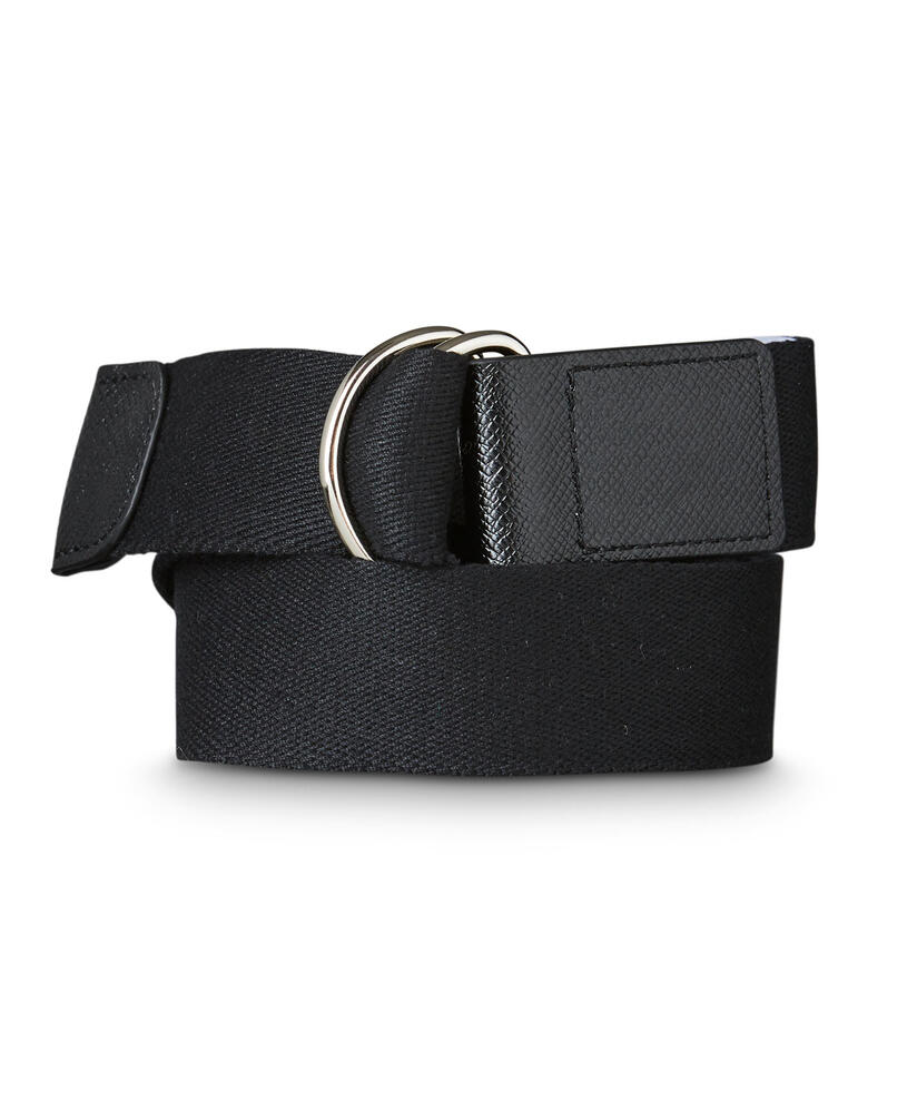 RYENIE BELTE, Black