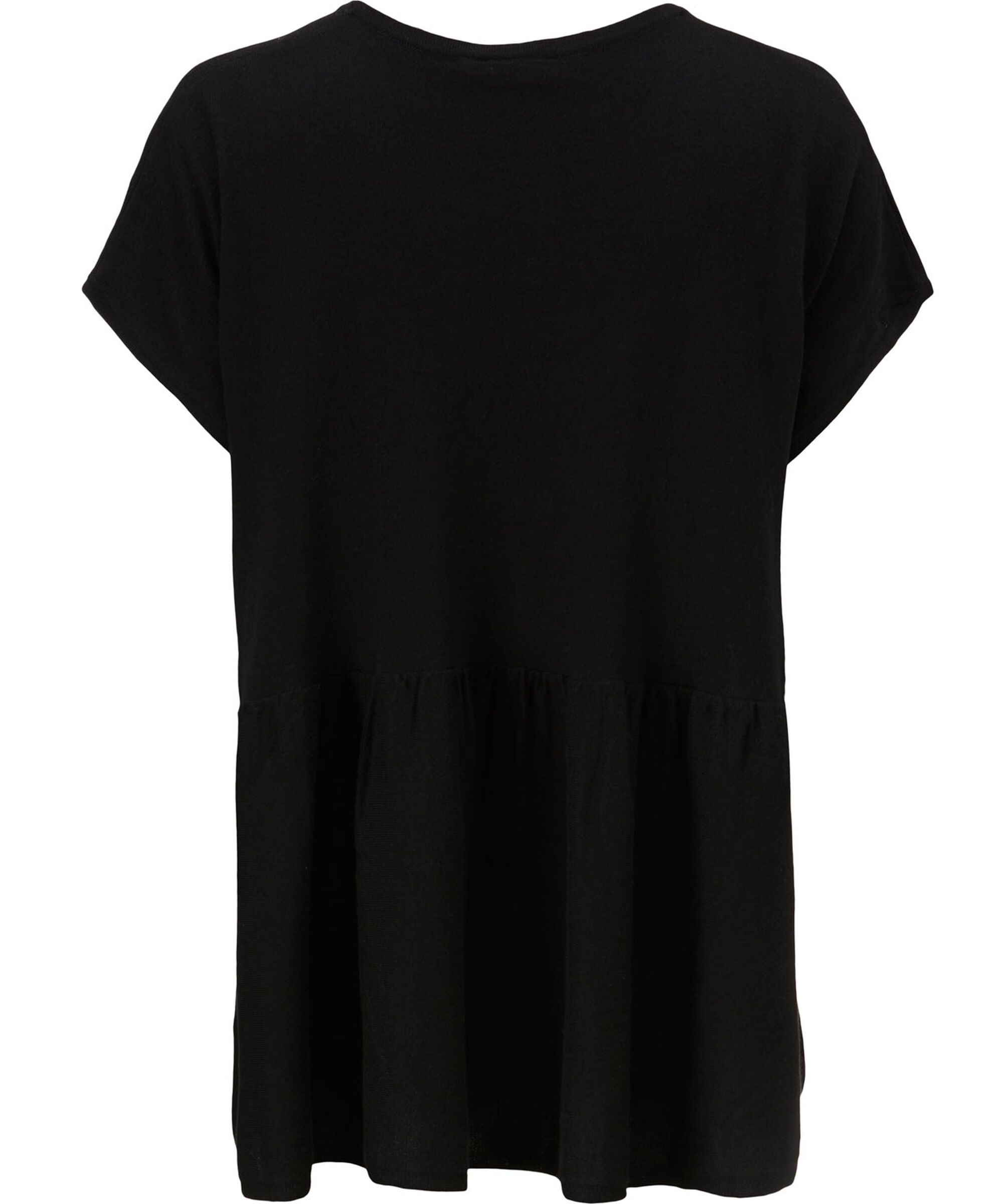 FARIHA TOPP, Black