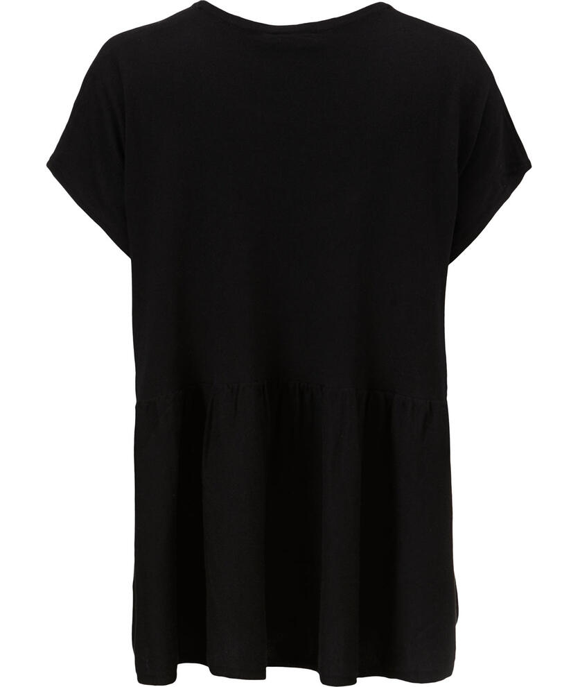 FARIHA TOPP, Black