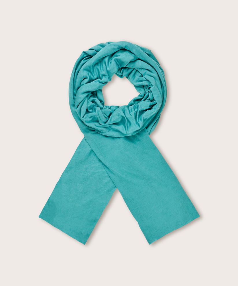 Amega JERSEY Skjerf, Teal