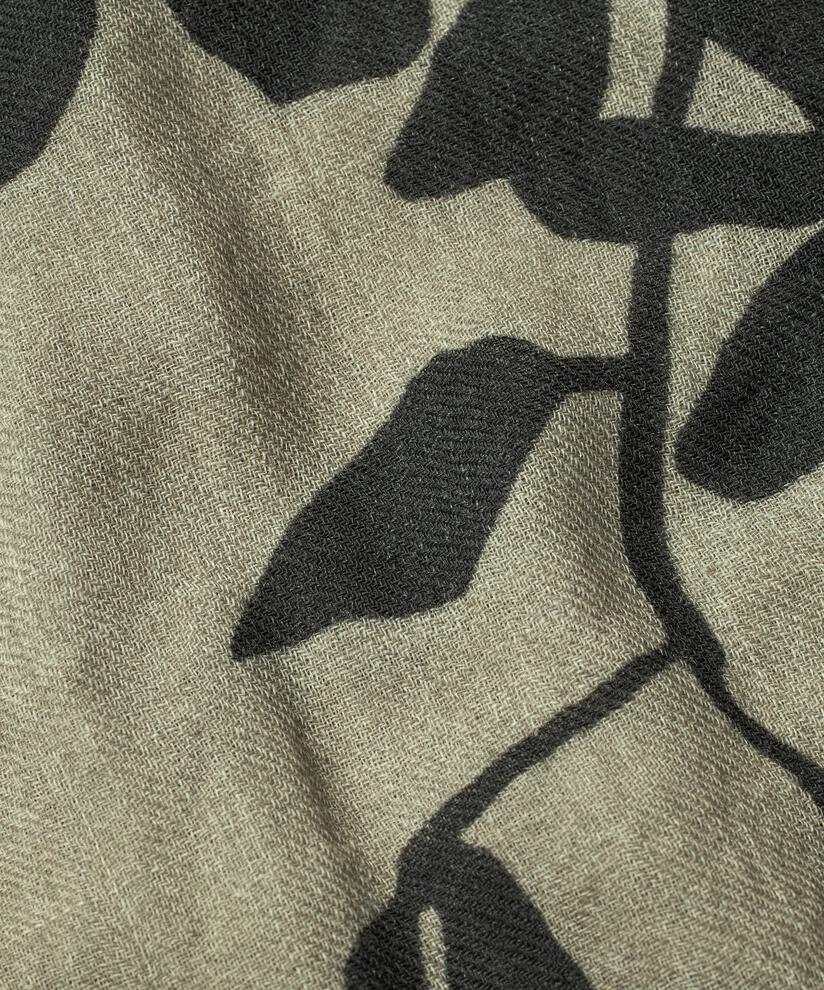 Anelo Skjerf, Vetiver